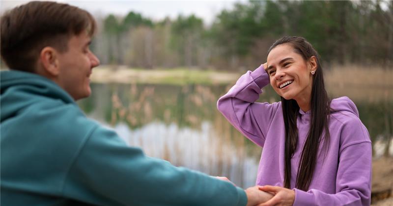 Emotional-Connection