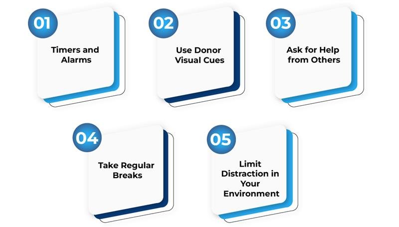 ADHD hyperfocus Treatment at MAVA Behavioral Health