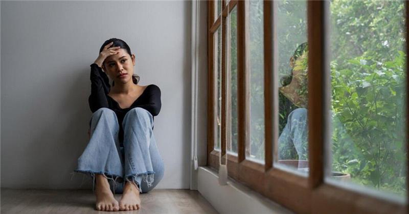 impulse control disorder