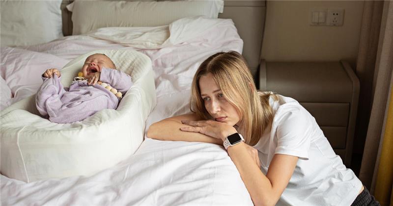 postpartum psychosis