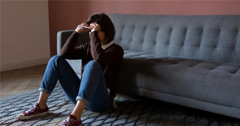 situational depression