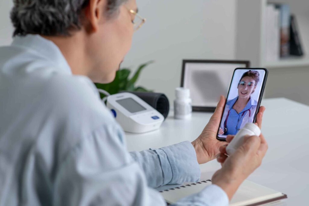Telehealth Services