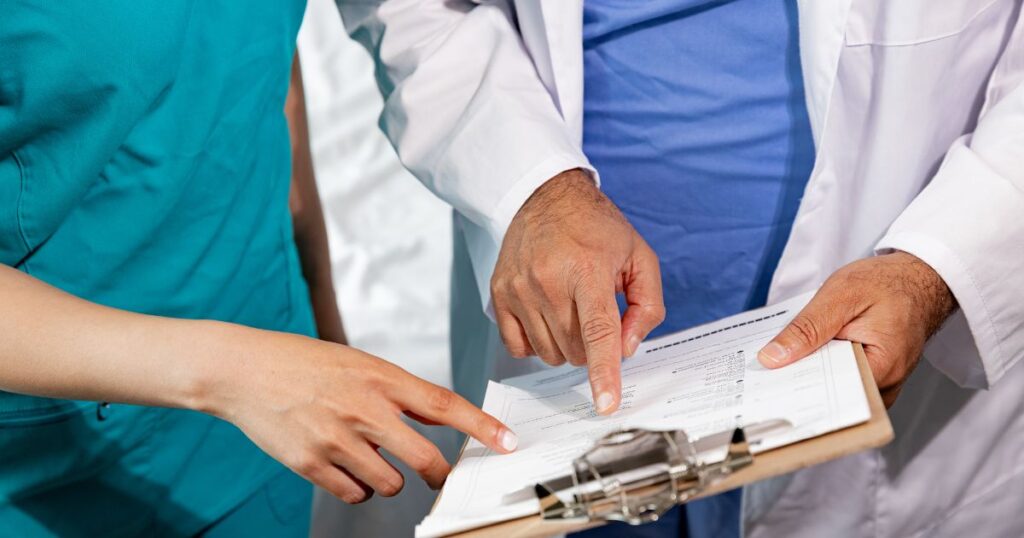 Our Online Mental Health Doctors