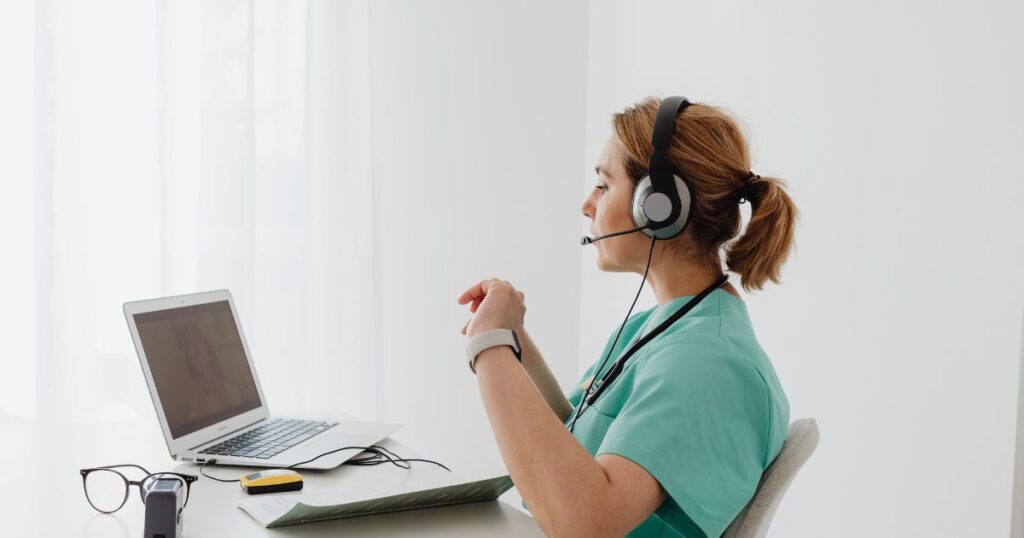 Our Telehealth Services