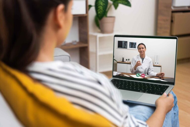 Telehealth Services
