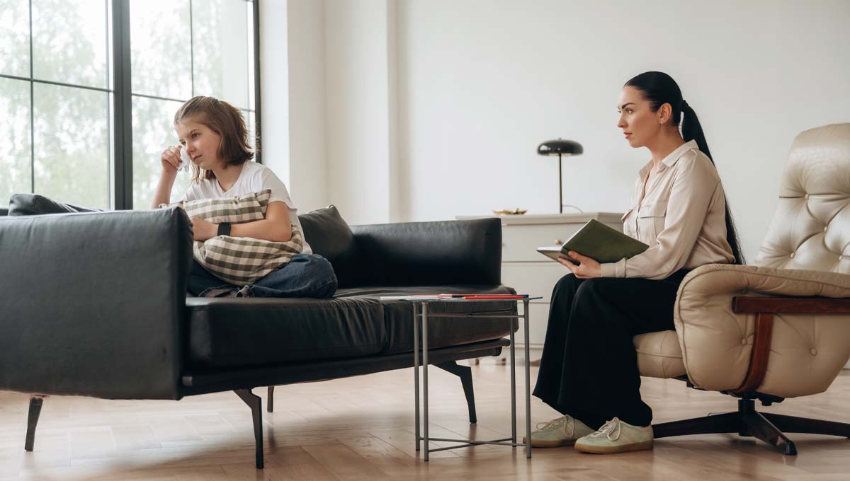 Anger Management Medications