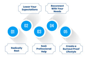 How to Recover from ADHD Burnout