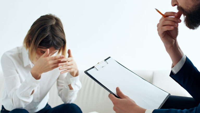 catatonic schizophrenia