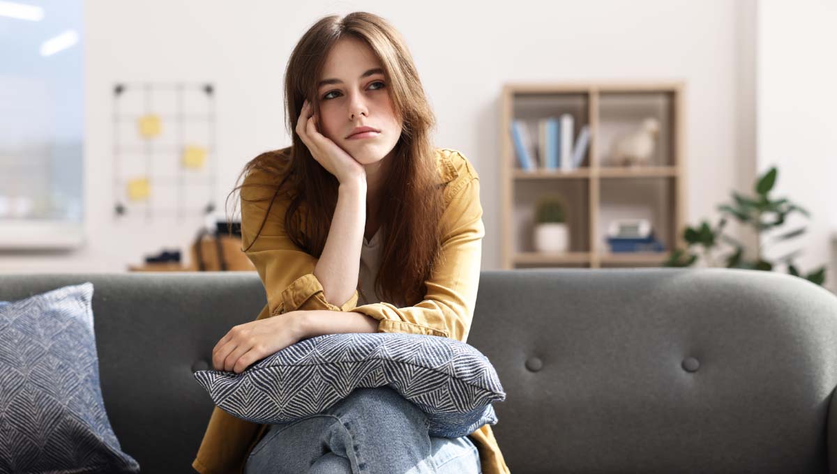 cyclothymic disorder