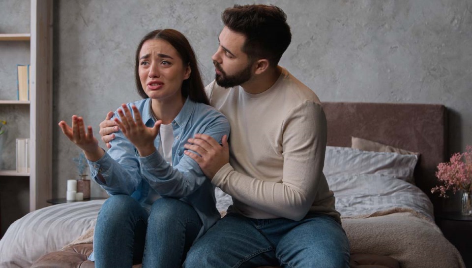 emotional manipulation