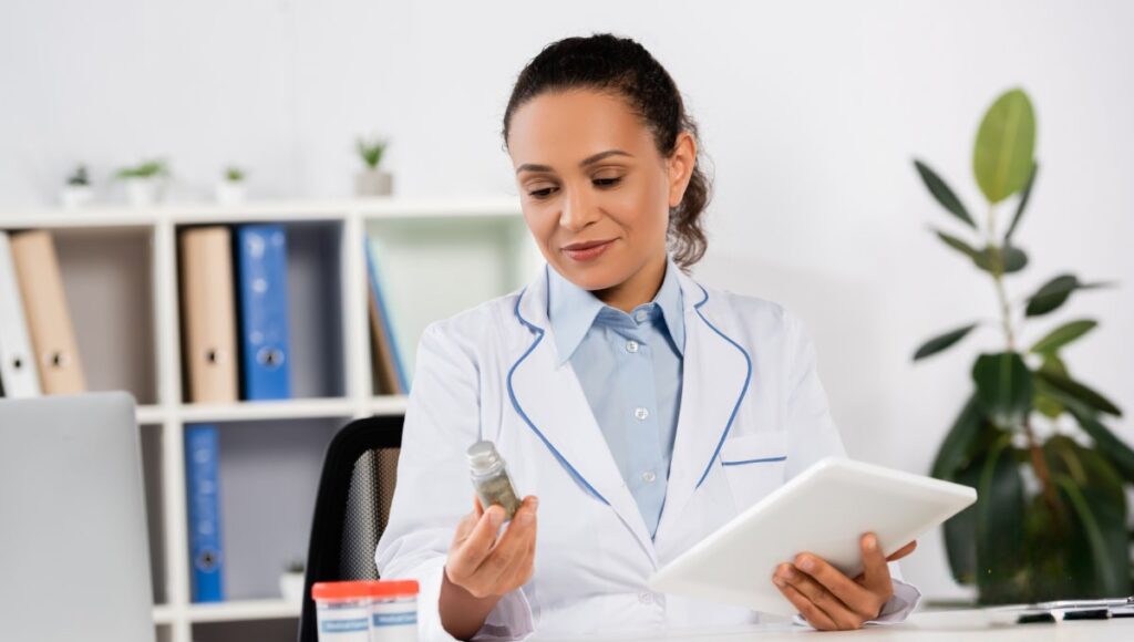 Our Online Medication Services in Texas