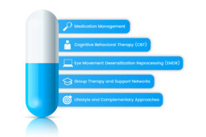 PTSD Medication Method