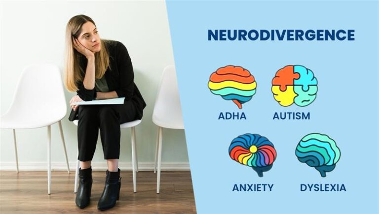 neurodivergence