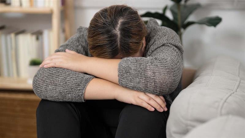 anxiety and depression