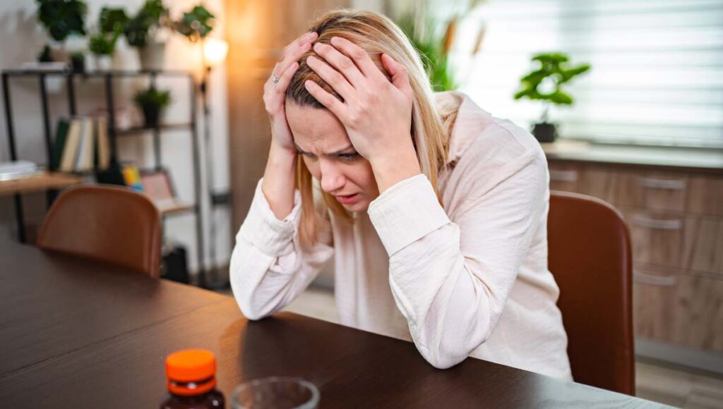 How to Reduce Oxidative Stress Naturally and Effectively