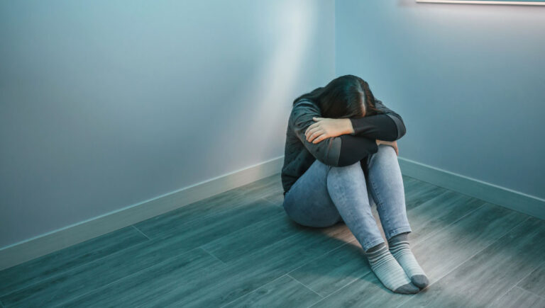 rejection sensitive dysphoria