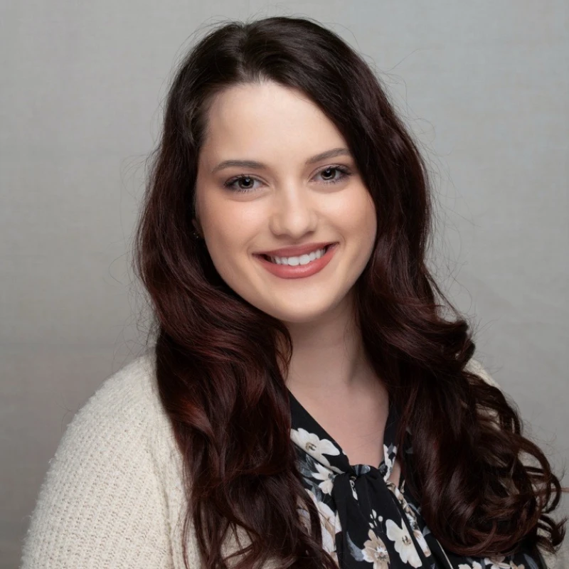 Antoniya Gospodinova, PA-C - 2026 Photo