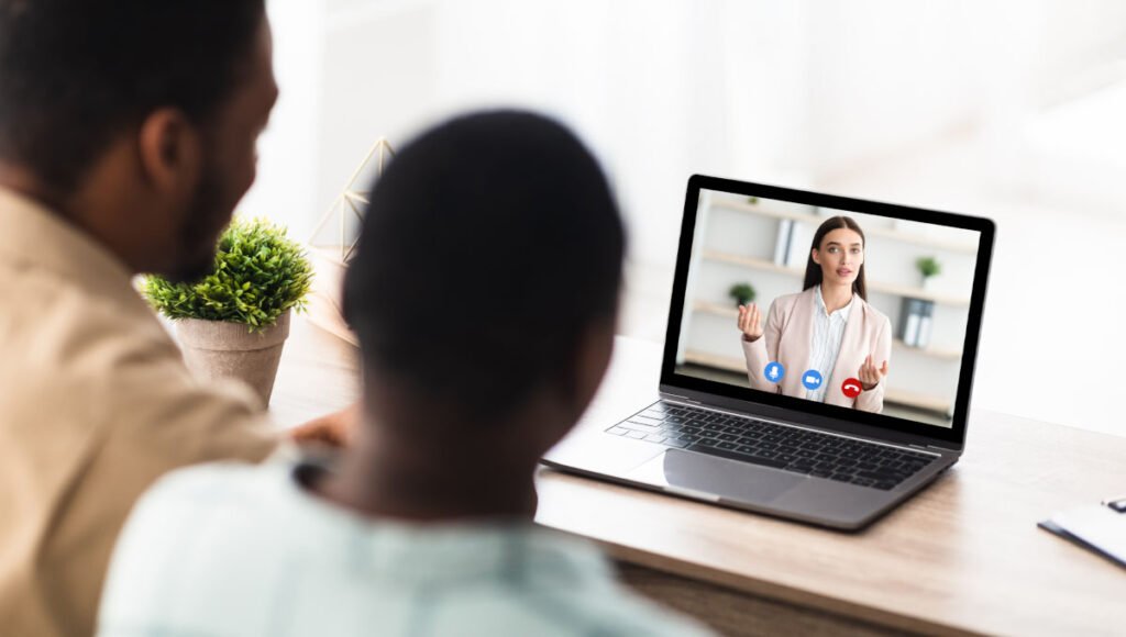 Virtual Psychiatric Care by MAVA Behavioral Health