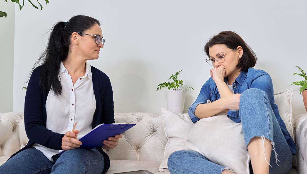 Histrionic Personality Disorder