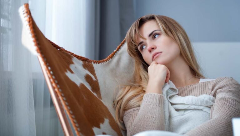 Maladaptive Daydreaming