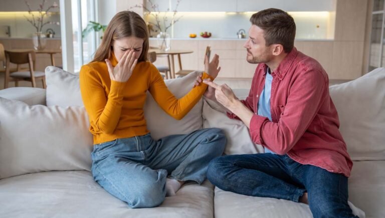 Reactive Abuse