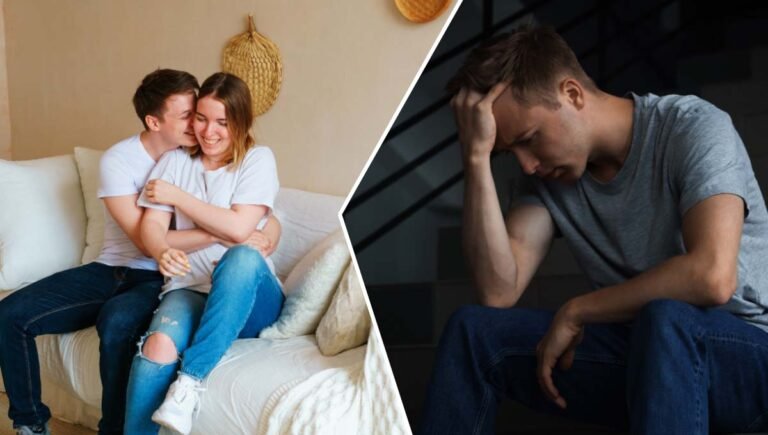 intimacy vs isolation