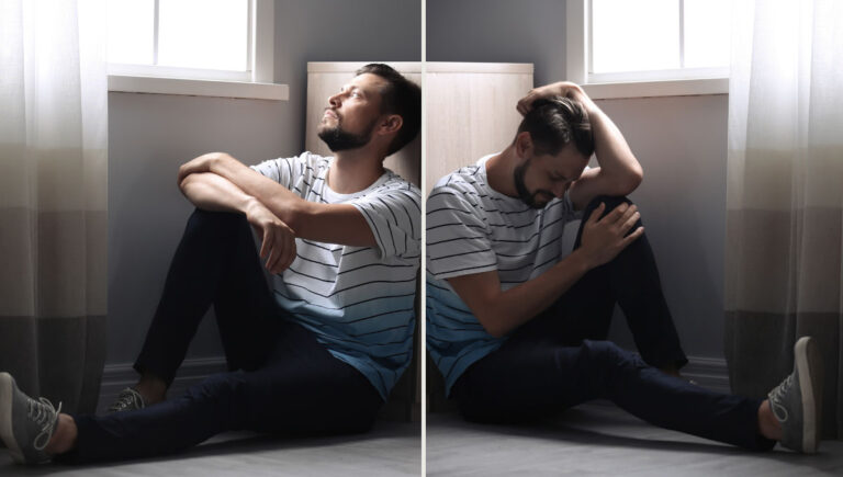 Dysthymia vs Depression