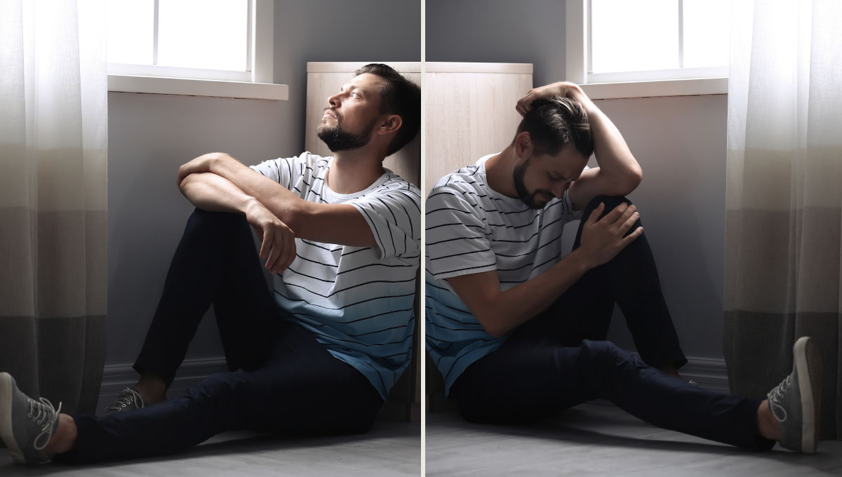 Dysthymia vs Depression