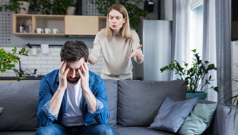 Emotional Unavailability