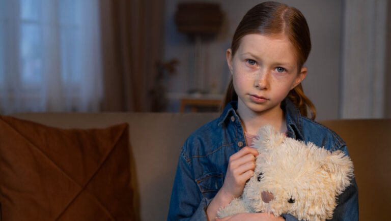 Schizophrenia in Children