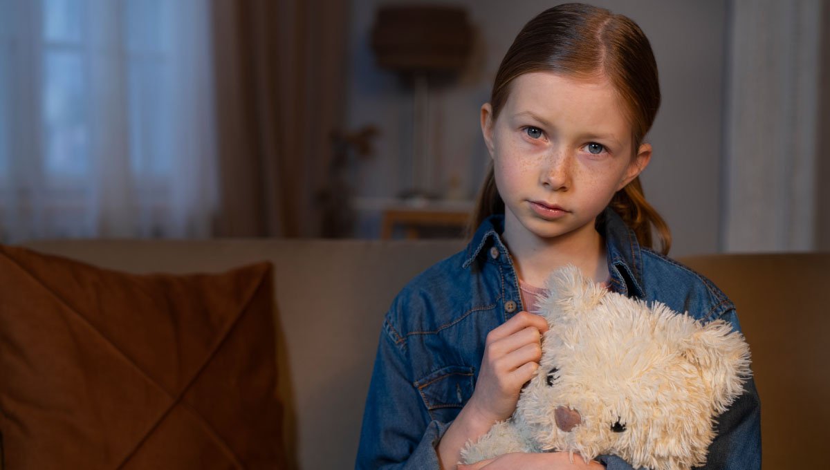 Schizophrenia in Children