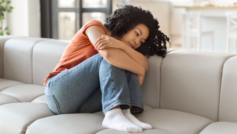 Social Anxiety Disorder