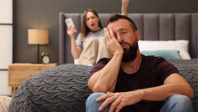 Intermittent Explosive Disorder