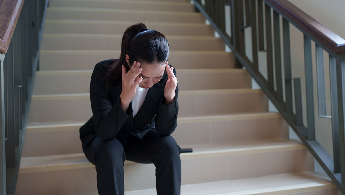 Situational Anxiety