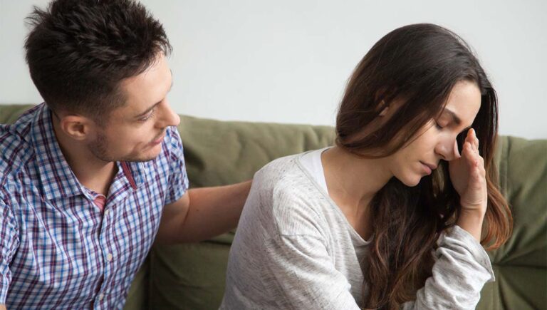 Emotional Cheating