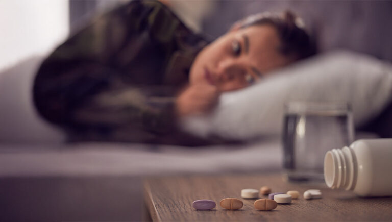 Melatonin for Anxiety