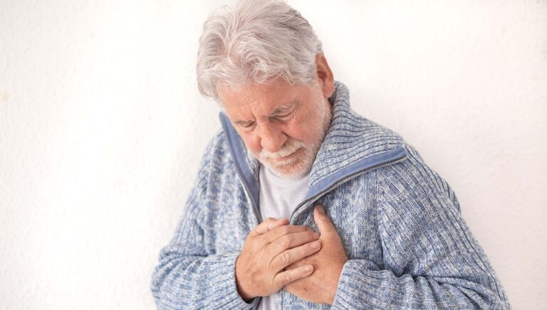 Serotonin Syndrome
