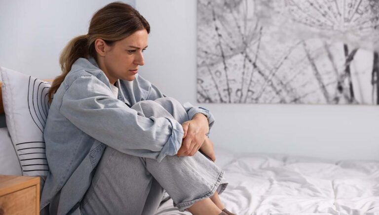 premenstrual dysphoric disorder